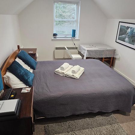 Apartmán Cosy Self-Contained Flat In Kirriemuir Exteriér fotografie