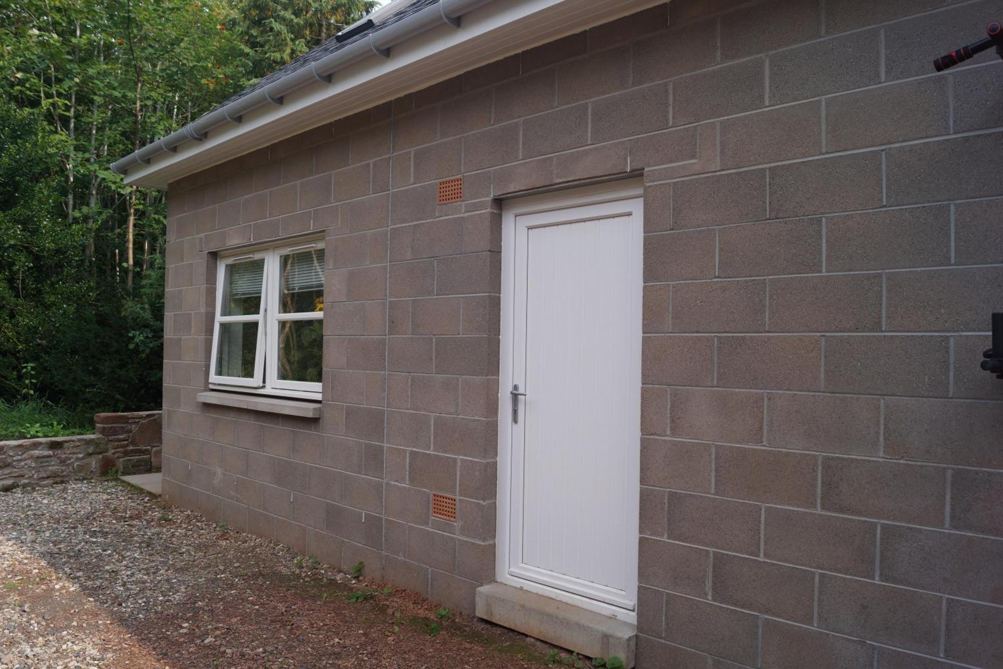 Apartmán Cosy Self-Contained Flat In Kirriemuir Exteriér fotografie